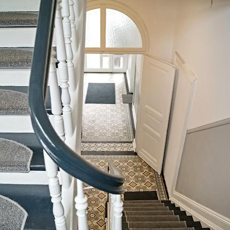 Wohnung Fuer 1 Bis 3 Personen Solingen Extérieur photo