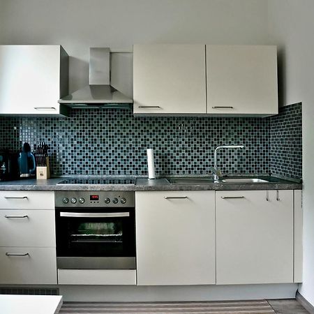 Wohnung Fuer 1 Bis 3 Personen Solingen Extérieur photo