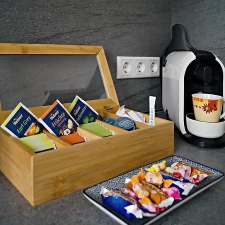 Wohnung Fuer 1 Bis 3 Personen Solingen Extérieur photo