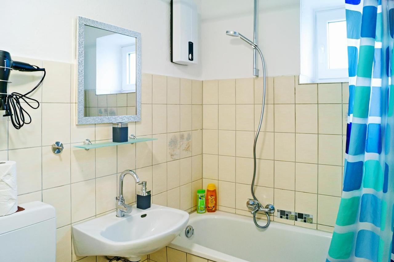 Wohnung Fuer 1 Bis 3 Personen Solingen Extérieur photo