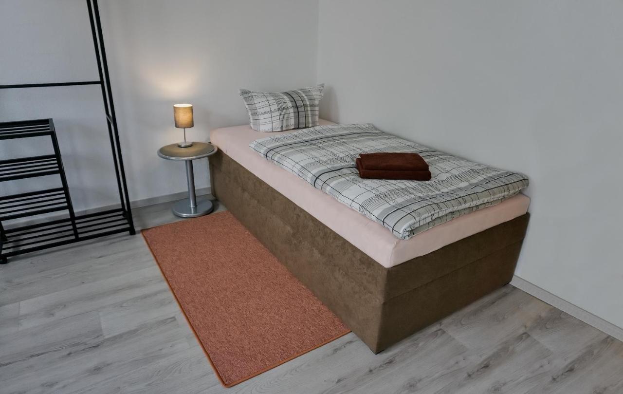 Wohnung Fuer 1 Bis 3 Personen Solingen Extérieur photo