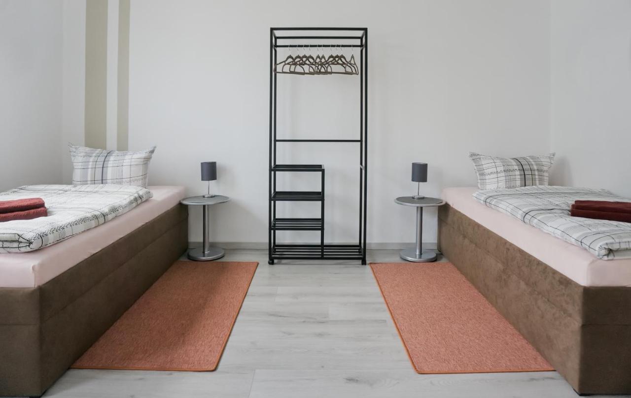 Wohnung Fuer 1 Bis 3 Personen Solingen Extérieur photo