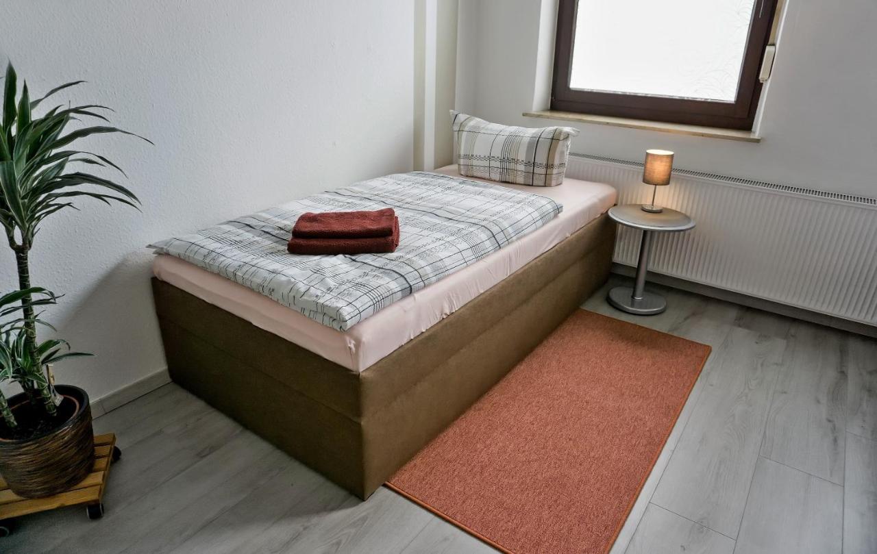 Wohnung Fuer 1 Bis 3 Personen Solingen Extérieur photo