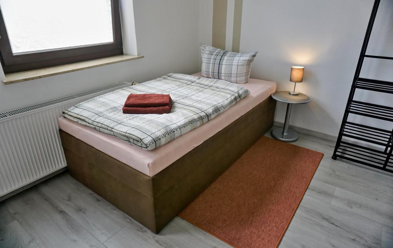 Wohnung Fuer 1 Bis 3 Personen Solingen Extérieur photo