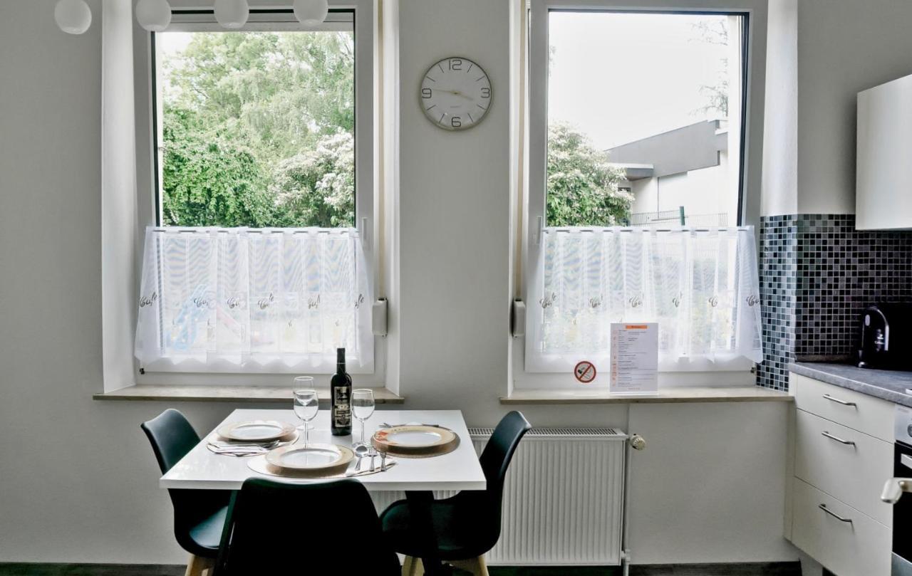 Wohnung Fuer 1 Bis 3 Personen Solingen Extérieur photo