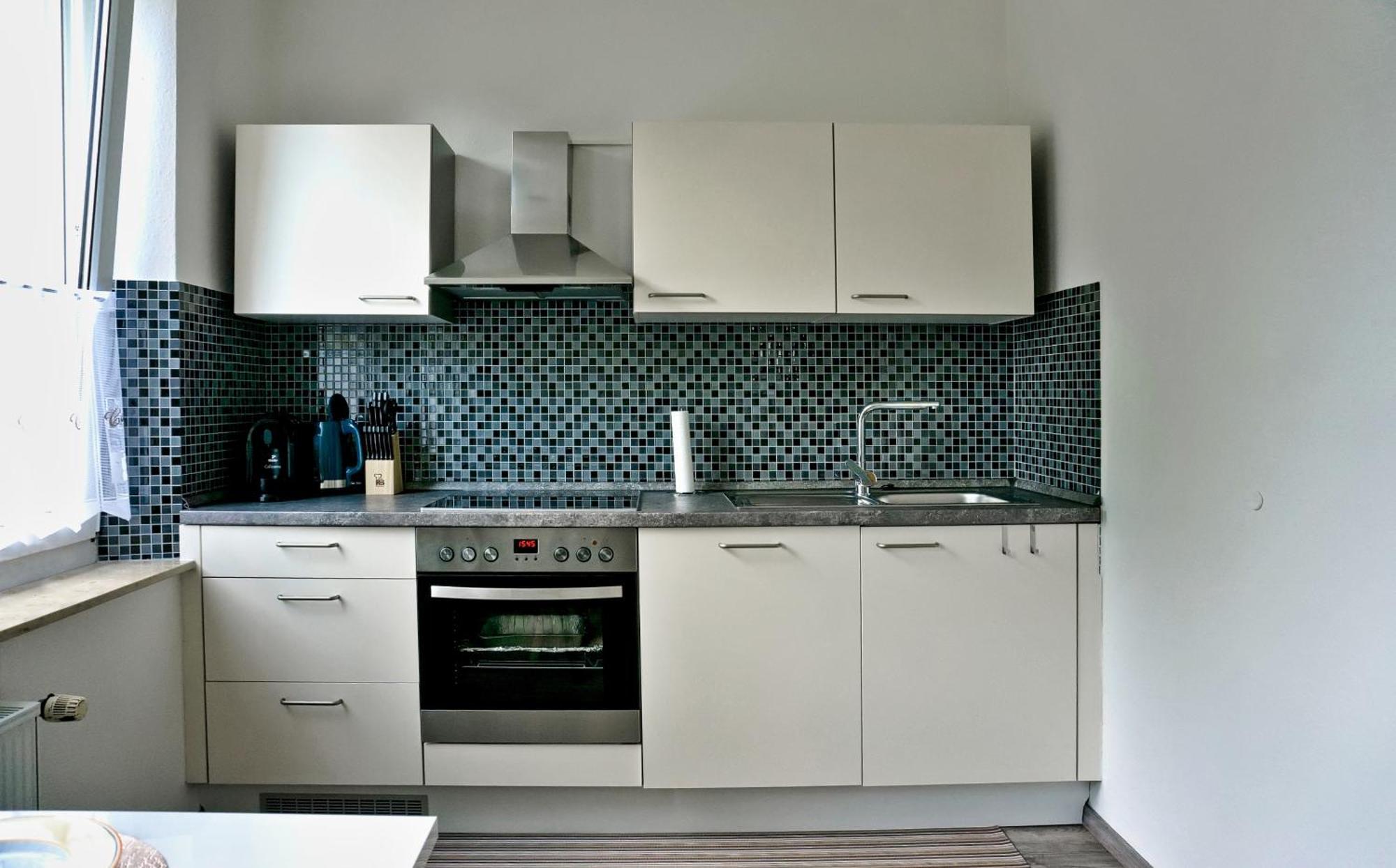 Wohnung Fuer 1 Bis 3 Personen Solingen Extérieur photo