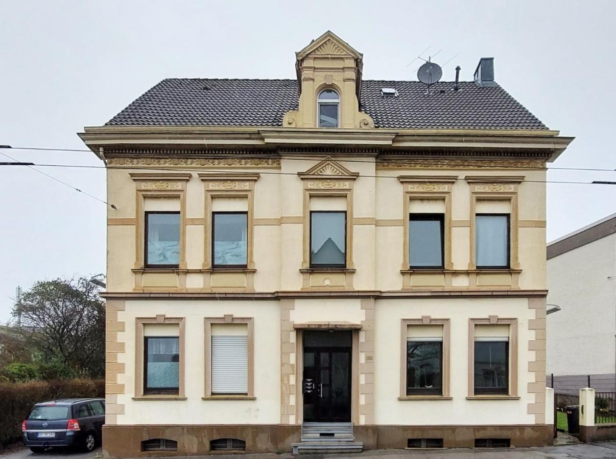 Wohnung Fuer 1 Bis 3 Personen Solingen Extérieur photo