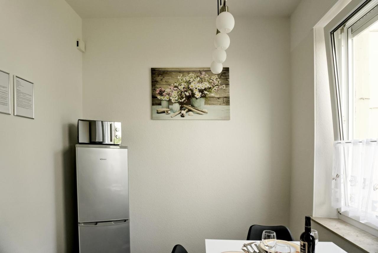 Wohnung Fuer 1 Bis 3 Personen Solingen Extérieur photo